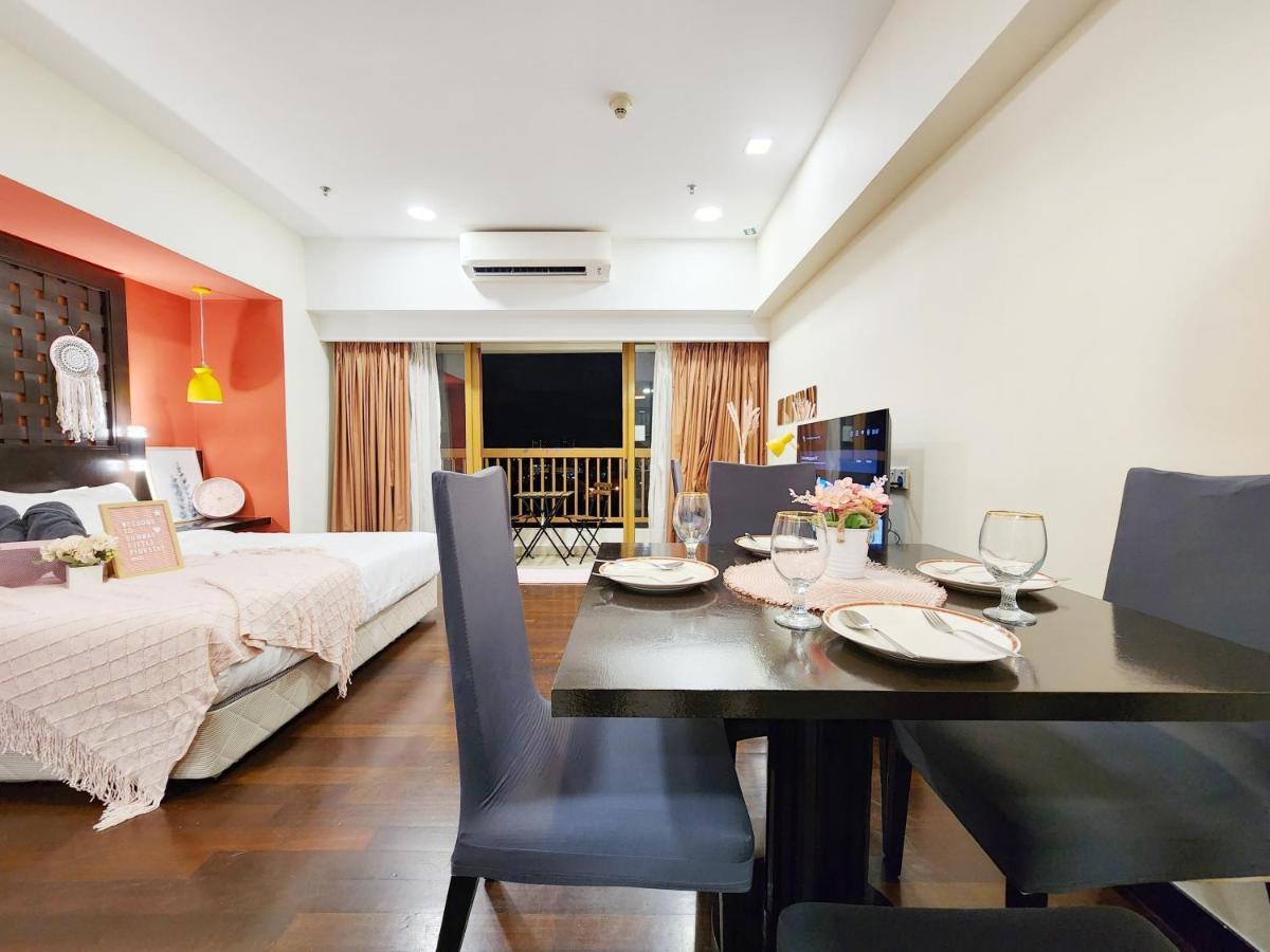 Sunway Lagoon Sweet Comfy Home For 1-5Pax 八打灵再也 外观 照片