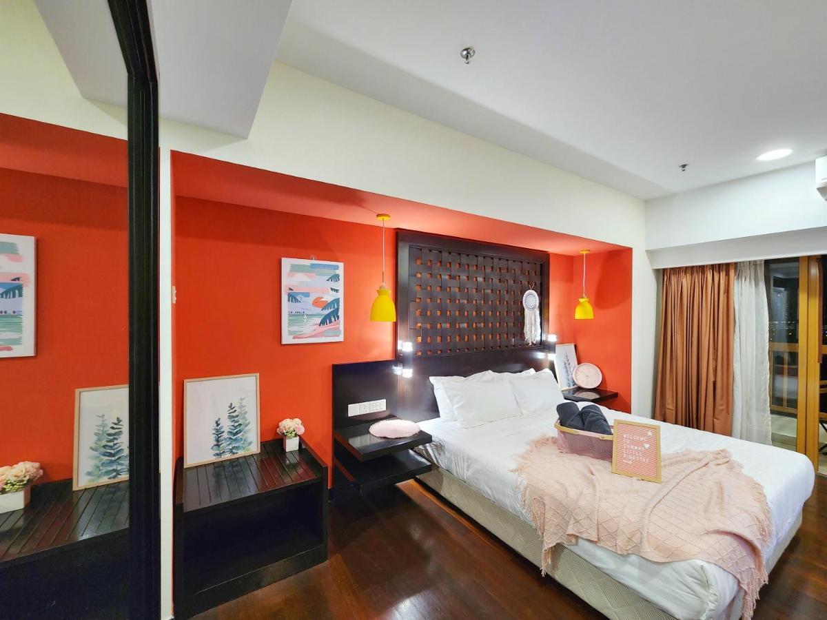 Sunway Lagoon Sweet Comfy Home For 1-5Pax 八打灵再也 外观 照片