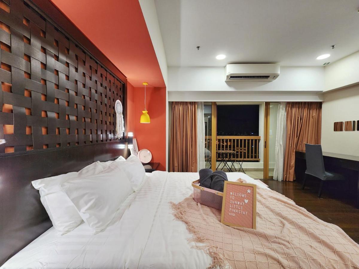 Sunway Lagoon Sweet Comfy Home For 1-5Pax 八打灵再也 外观 照片