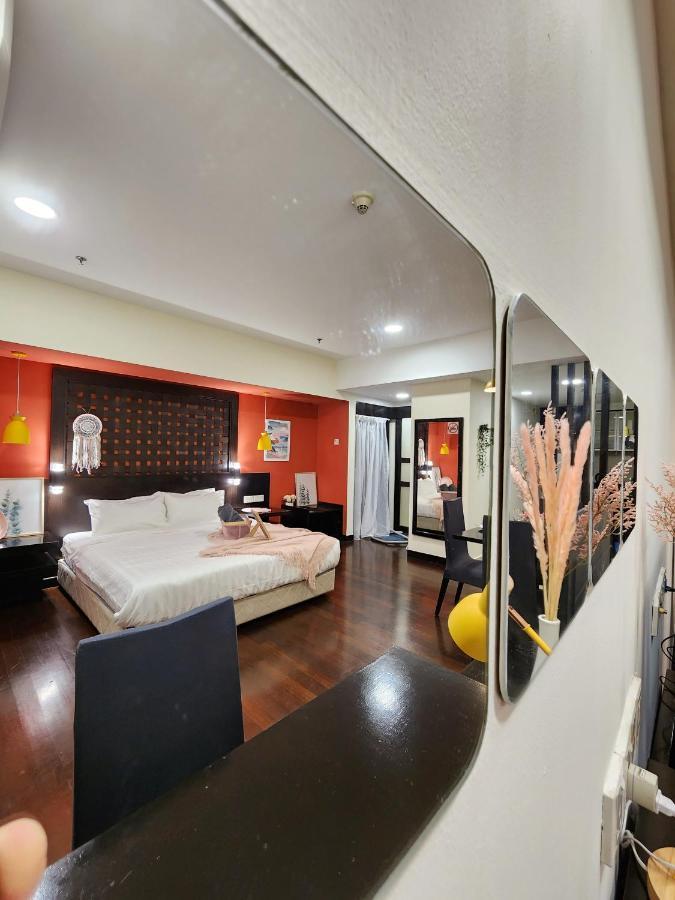 Sunway Lagoon Sweet Comfy Home For 1-5Pax 八打灵再也 外观 照片