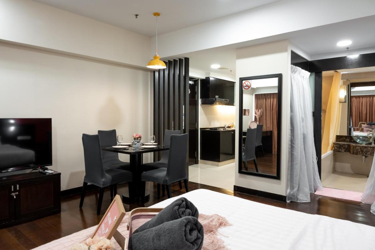 Sunway Lagoon Sweet Comfy Home For 1-5Pax 八打灵再也 外观 照片